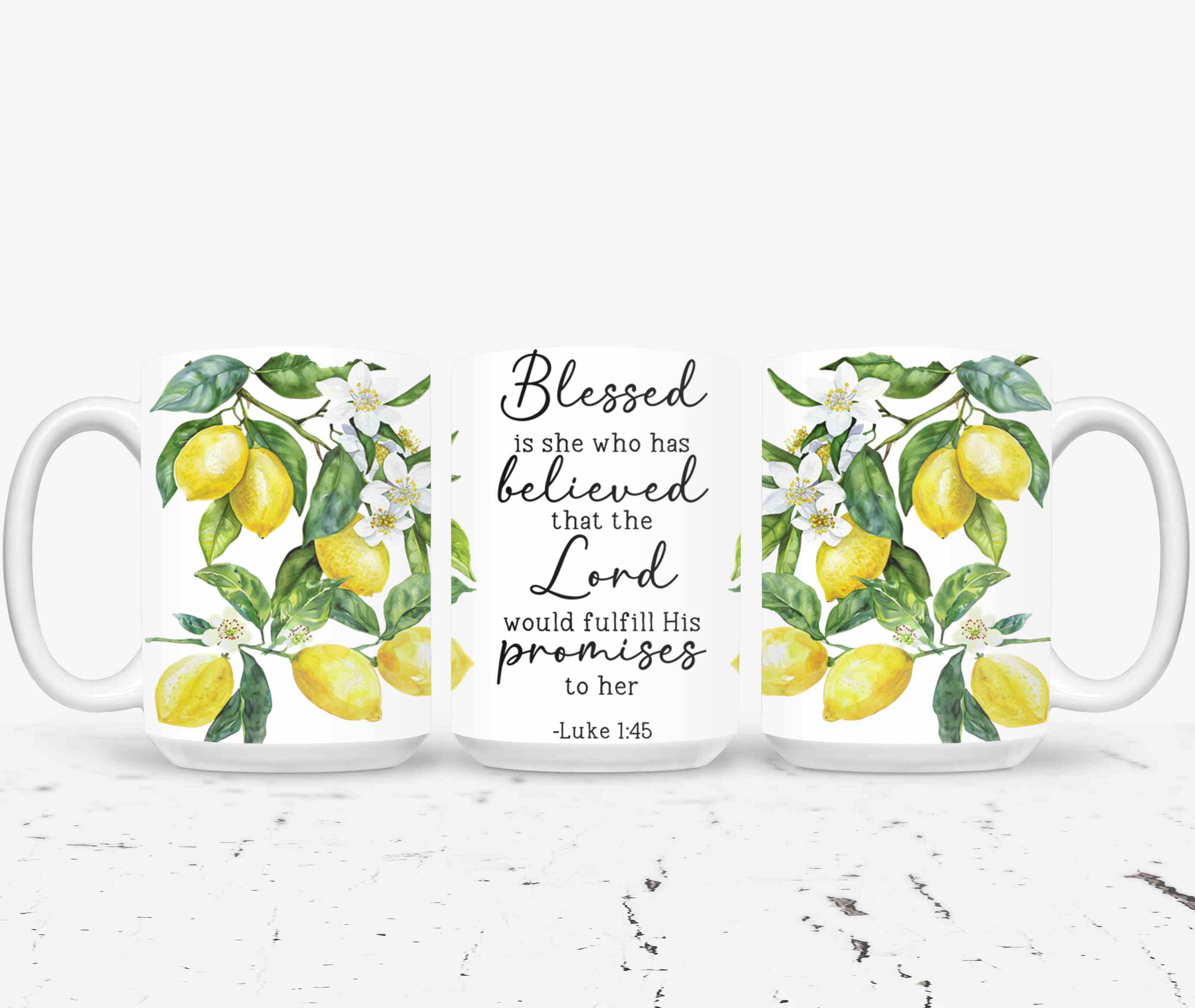 Blessed Is She Who Believed-10187